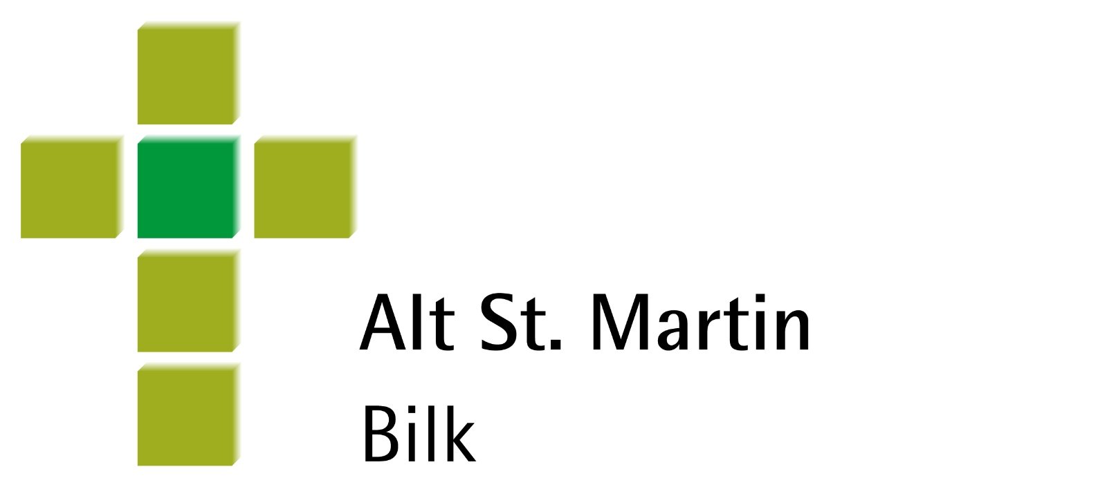 AltStMartin (c) kath. Kirchengemeinde St. Bonifatius Düsseldorf