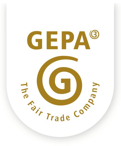 GEPA-Logo (c) GEPA - The Fair Trade Company