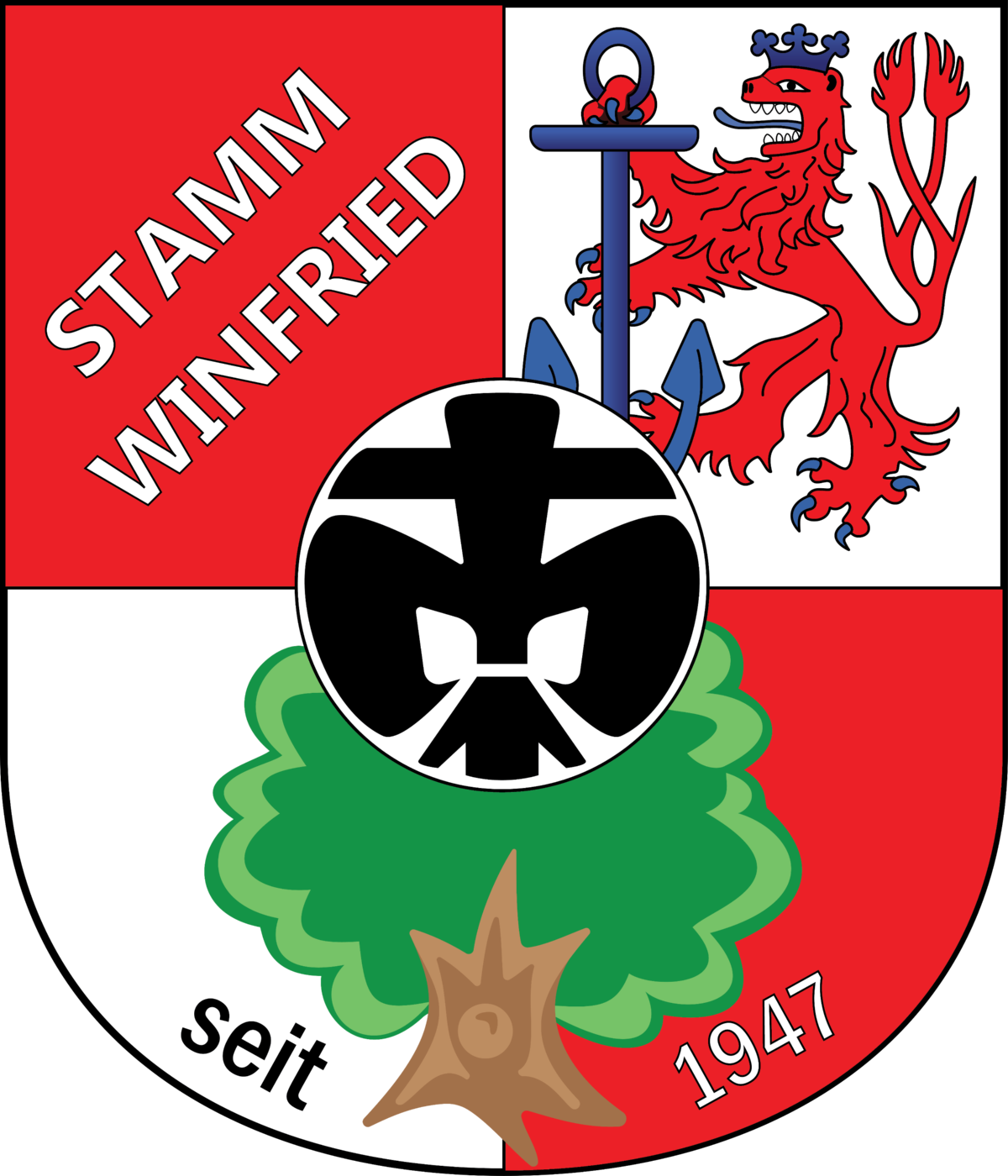Logo Stamm Winfried (c) Stamm Winfried