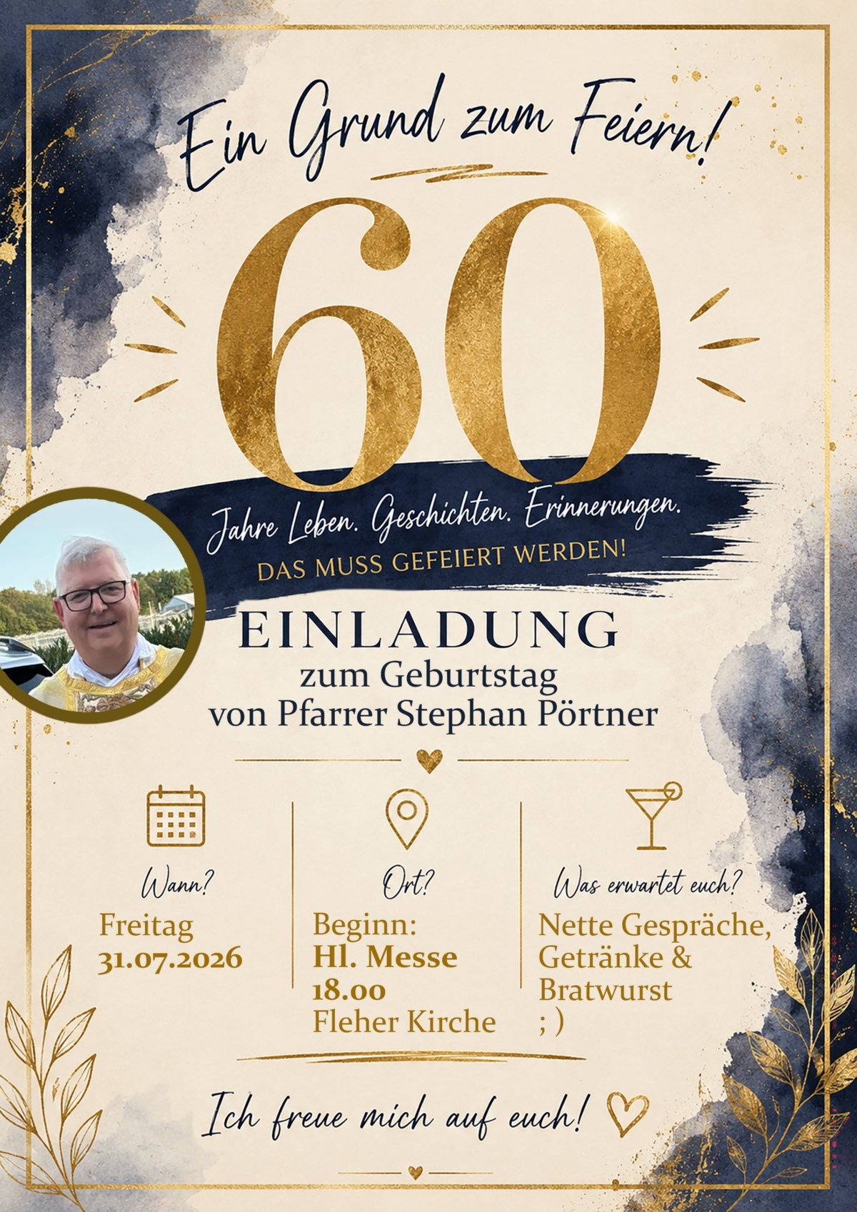 60 jahre karte_pörtner_rgb (c) Pastorale Einheit Düsseldorf-Bilk