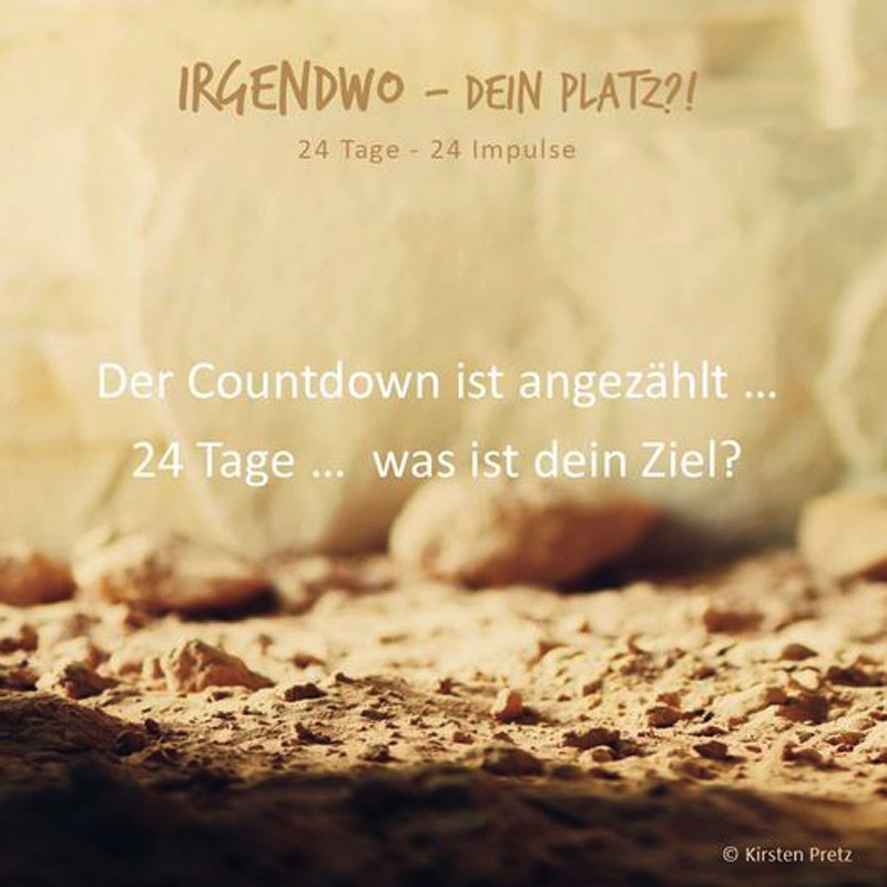 Teaser_Adventskalender (c) Gemeindereferentin Kirsten Pretz