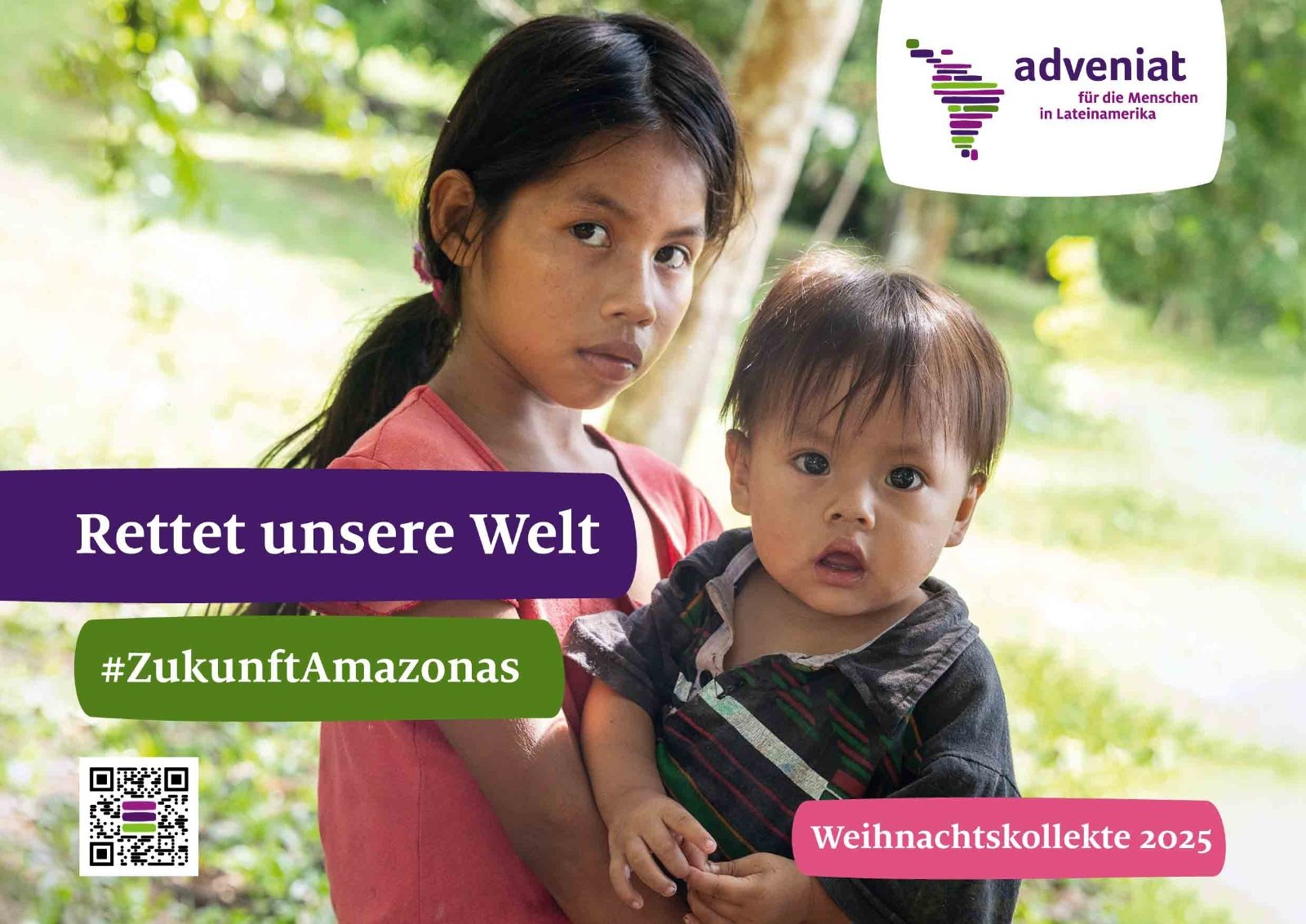 Adveniat (c) Bischöfliche Aktion Adveniat e. V.