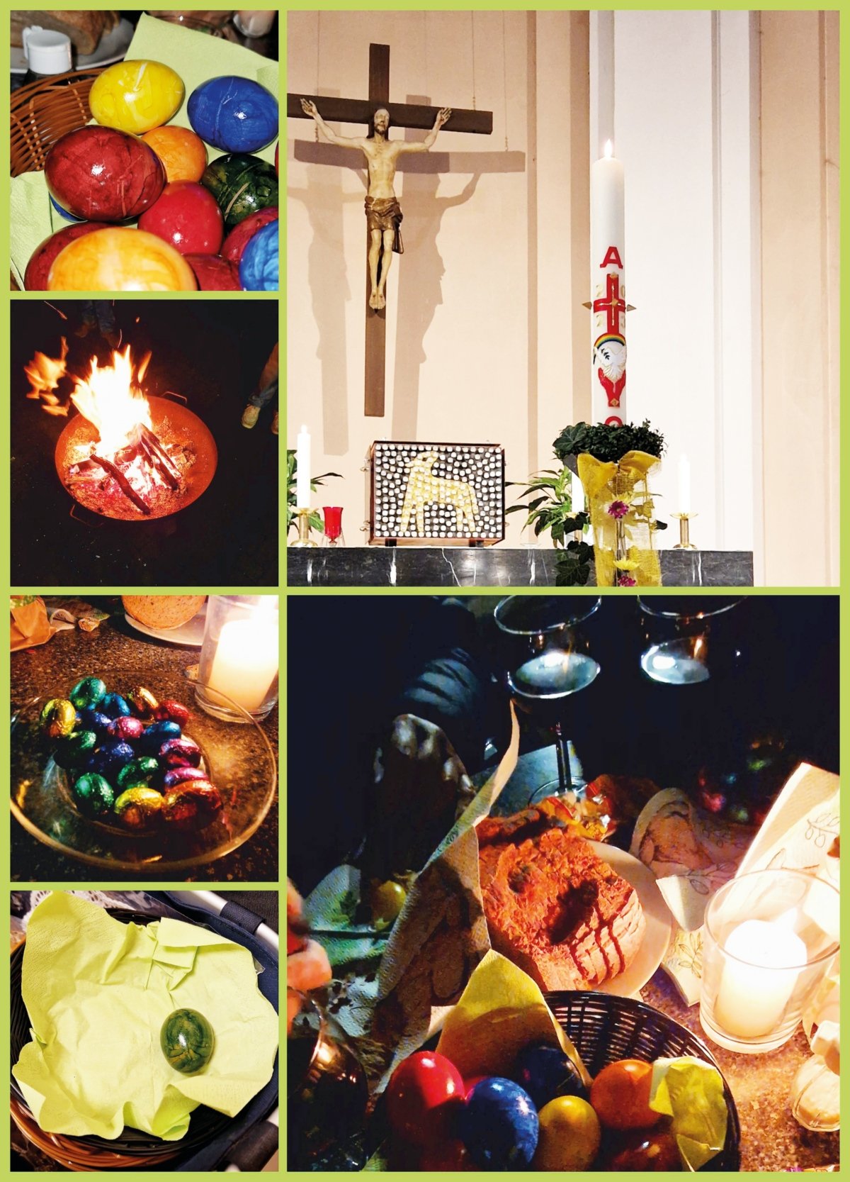 Agape (c) privat: Claudia L.