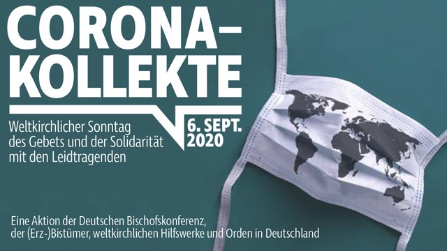 Corona_Kollekte (c) Dt. Bischofskonferenz