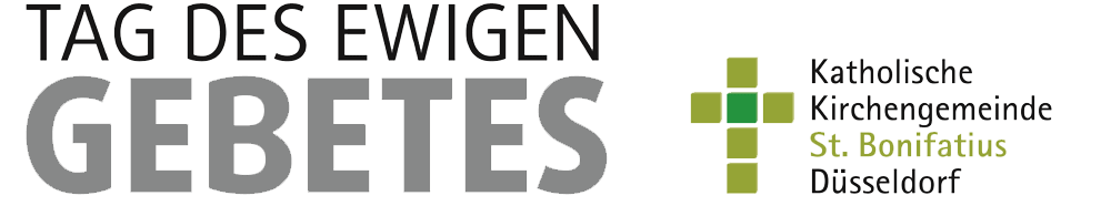 Ewiges Gebet (c) kath. Kirchengemeinde St. Bonifatius Düsseldorf
