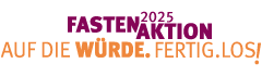 Fastenaktion-Logo (c) Misereor