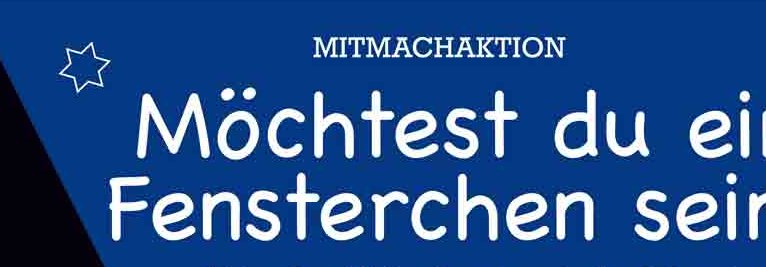 Lebendiger_Adventskalender (c) Kath. Kirchengemeinde St. Bonifatius Düsseldorf