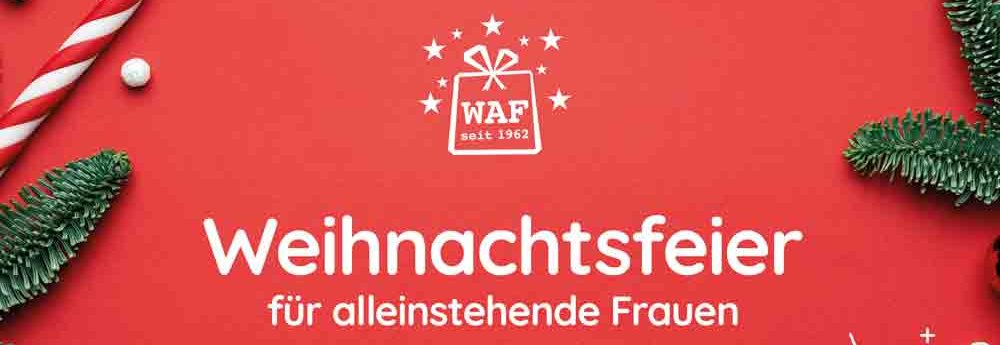 Weihnachtsfeier für alleinstehenede Frauen (c) BDKJ Düsseldorf