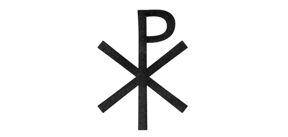 Pax-Zeichen