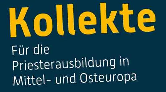 Renovabis Allerseelen Kollekte (c) Renovabis Renovabis Allerseelen Kollekte (c) Renovabis