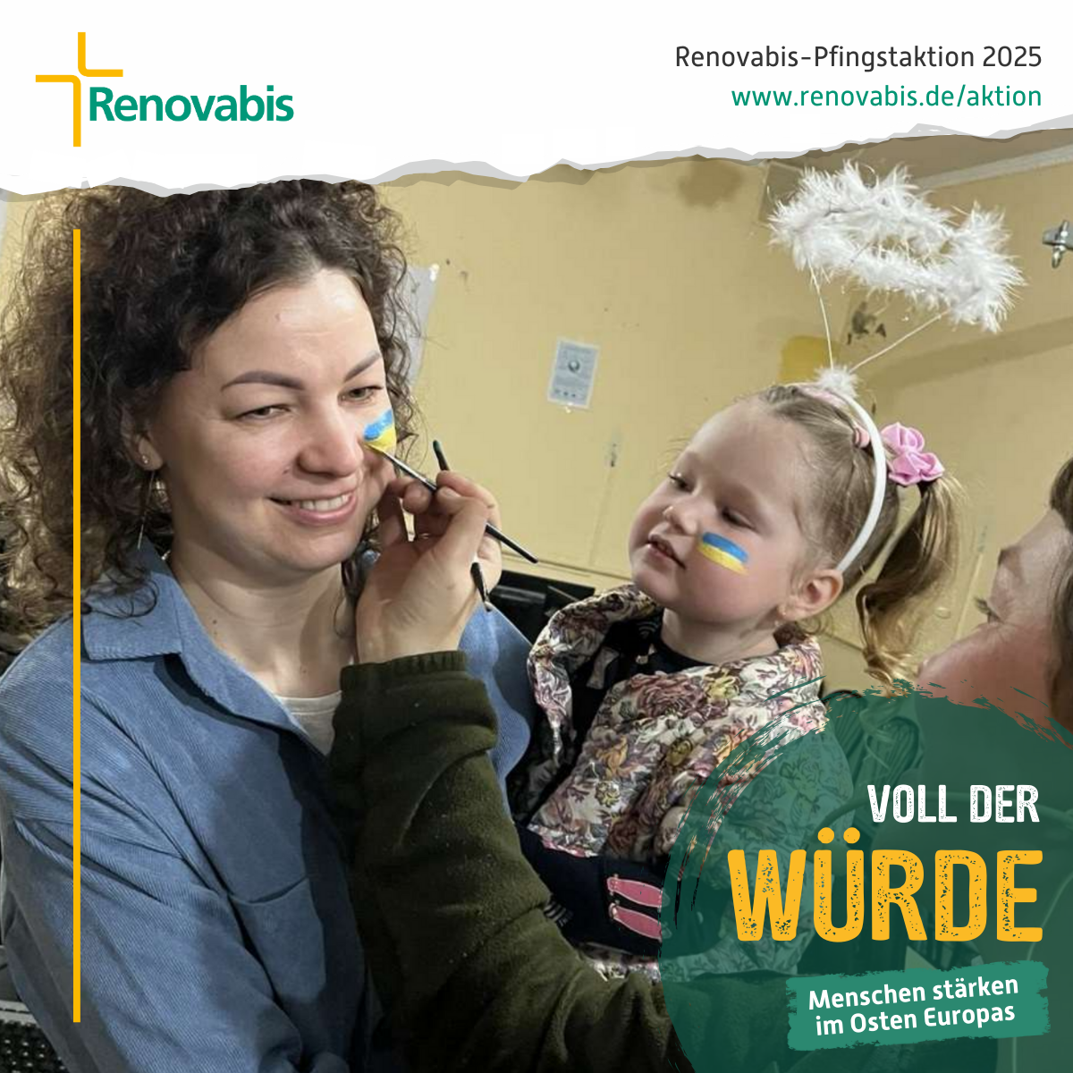 Renovabis_Pfingstaktion (c) Renovabis