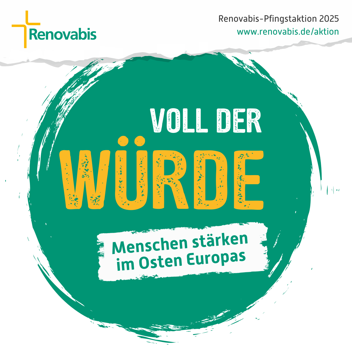 Renovabis_Pfingstaktion_Teaser (c) Renovabis