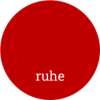 Ruhe (c) Gemeindereferentin Kirsten Pretz