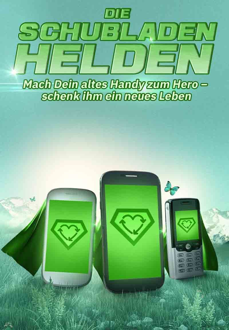 Schubladenhelden