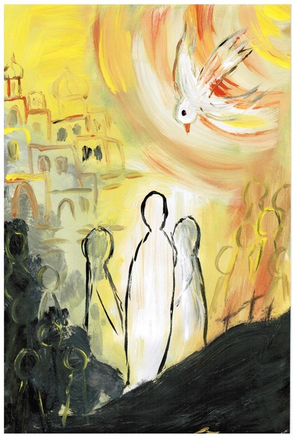 Impuls-Bild (c) Foto: privat Martha O.