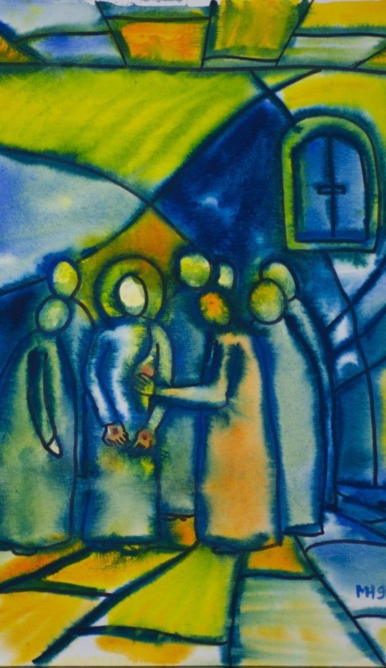 Impuls-Bild (c) Foto: privat Martha O.