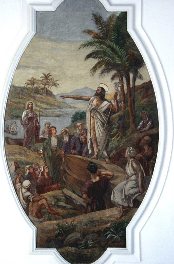 Impuls-Bild (c) Bild: Friedbert Simon In: Pfarrbriefservice.de