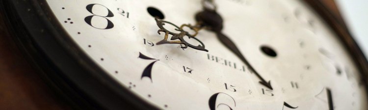 Uhr (c) Pixabay