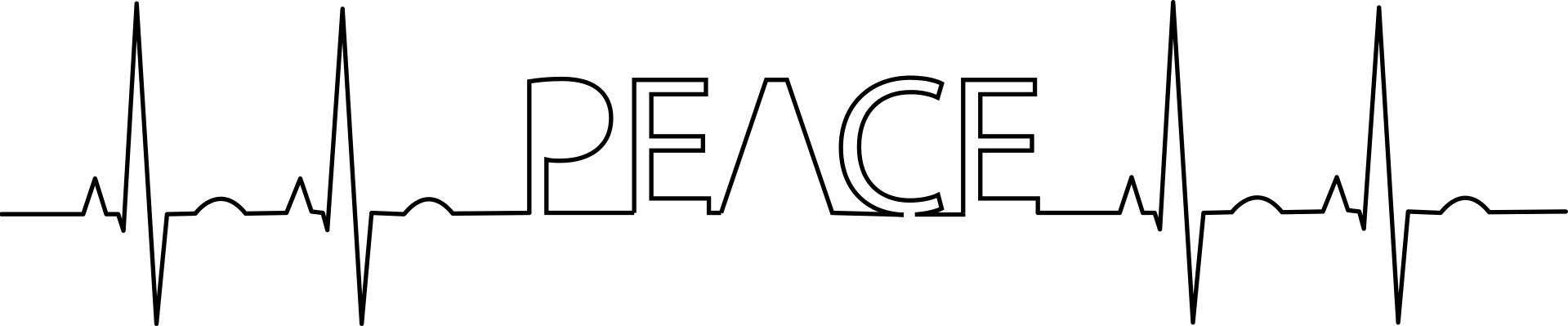 Peace (c) Pixabay