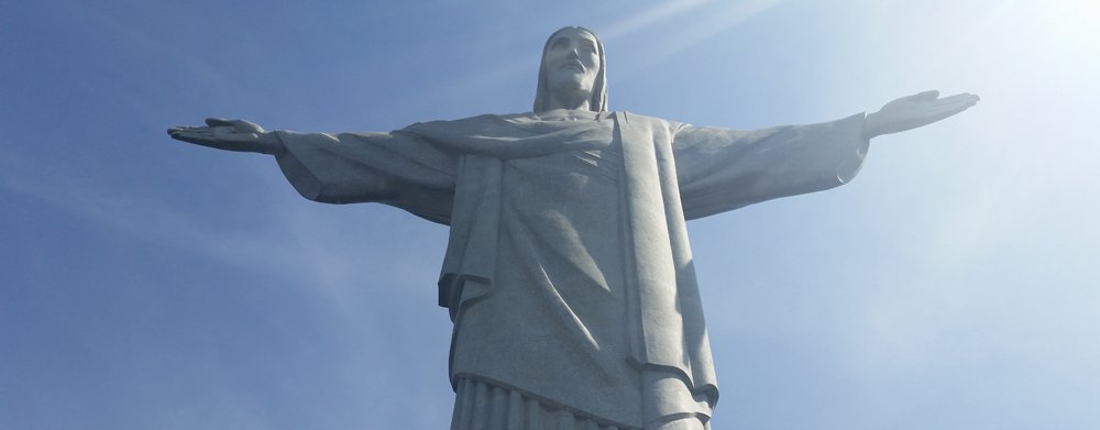 Jesus streckt die Hand aus (c) Pixabay