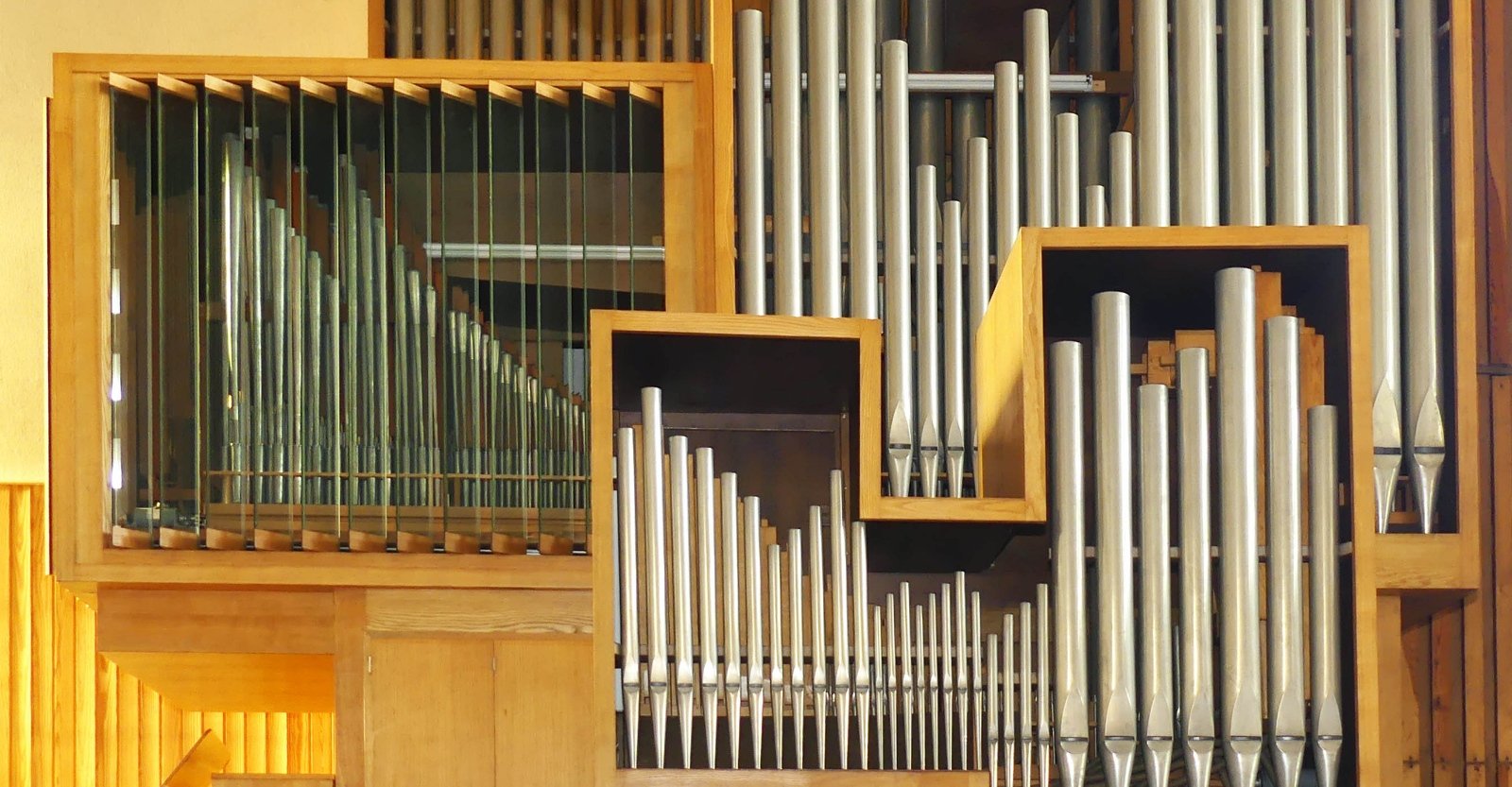 Oberlinger Orgel St_Ludger (c) Gregor Janßen