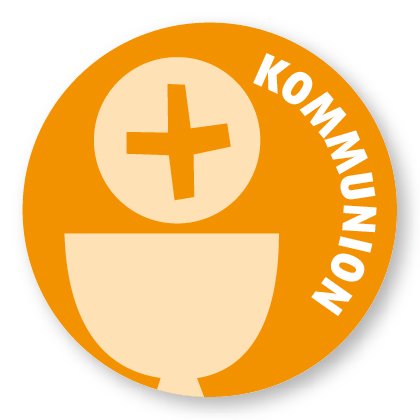 Kommunion (c) Peter Esser Illustration