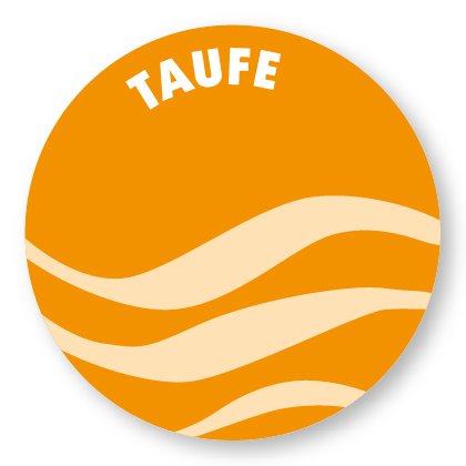 Taufe (c) Peter Esser Illustration