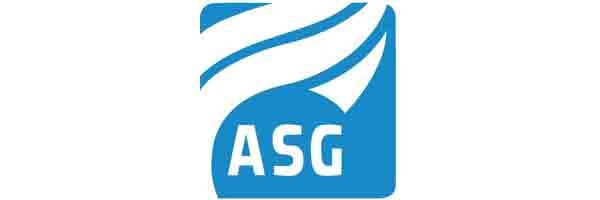 ASG-Logo_klein (c) ASG