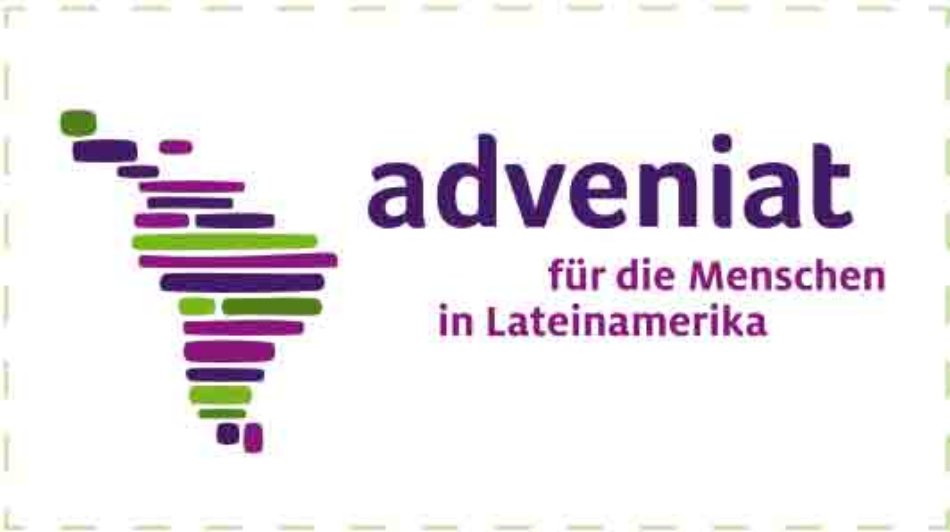 Adveniat, Weihnachtskollekte 2020 (c) Bischöfliche Aktion Adveniat e.V.