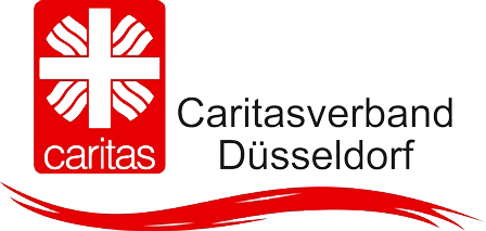 Caritas-Logo (c) Caritasverband Düsseldorf