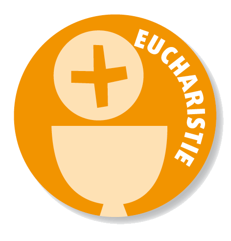 Signet - Eucharistie (c) Peter Esser Illustration