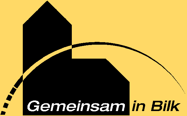 Logo von Gemeinsam in Bilk e.V. (c) Gemeinsam in Bilk e.V.