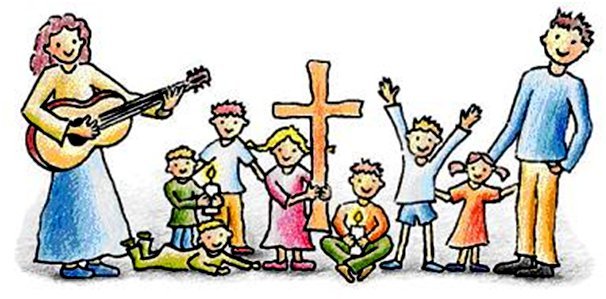 Kindergottesdienst