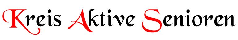 Kreis-Aktive-Senioren_Schriftzug_gross (c) Kreis Aktive Senioren