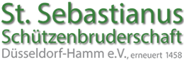 Logo_Hammer_Schuetzen (c) St.-Sebastianus-Schützenverein Hamm