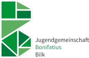 Logo Jugendgemeinschaft Bonifatius Bilk (c) Jugendgemeinschaft Bonifatius Bilk