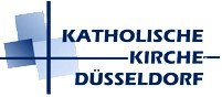 Logo_Katholische_Kirche_Düsseldorf (c) Katholische Kirche Düsseldorf