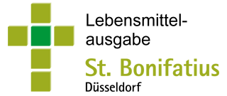 Logo_Lebensmittel (c) kath. Kirchengemeinde St. Bonifatius, Düsseldorf