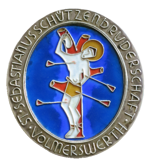 Logo_Volmerswerther_Schuetzen (c) St.-Sebastianus-Schützenbruderschaft Volmerswerth