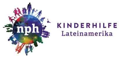 nph_kinderhilfe_lateinamerika_logo (c) nph Kinderhilfe