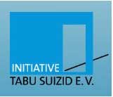 Logo der Initiative Tabu Suizid e. V. (c) Initiative Tabu Suizid e. V.