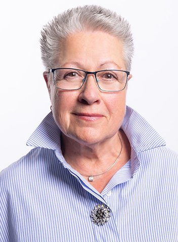 Doris Lammert (c) Pastorale Einheit Düsseldorf-Bilk