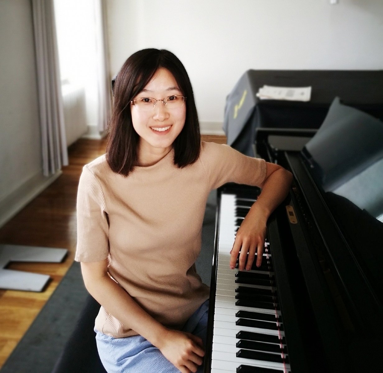 Kontakt (c) Yihang Qu