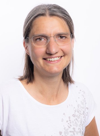 Michaela Wiese (c) Pastorale Einheit Düsseldorf-Bilk