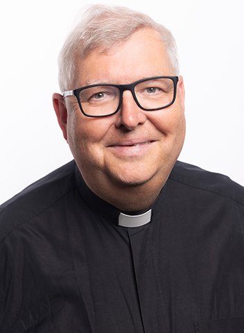 Pfr. Stephan Pörtner (c) Pastorale Einheit Düsseldorf-Bilk
