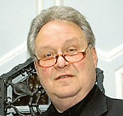 Spies, Paul-Ludwig (c) Gregor Janßen