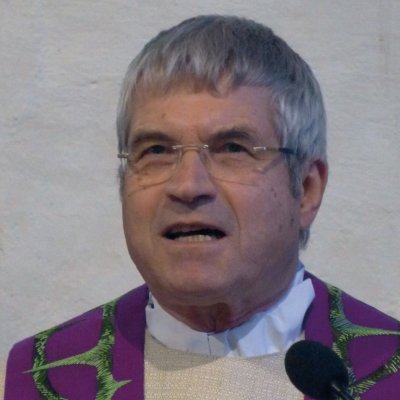 Pfr. Hans Volkhard Stormberg (c) kath. Kirchengemeinde St. Bonifatius Düsseldorf