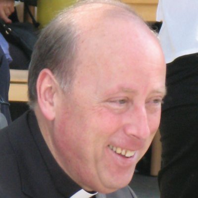 Pfarrer Karl-Heinz Virnich, ltd. Pfr. (c) kath. Kirchengemeinde St. Bonifatius Düsseldorf