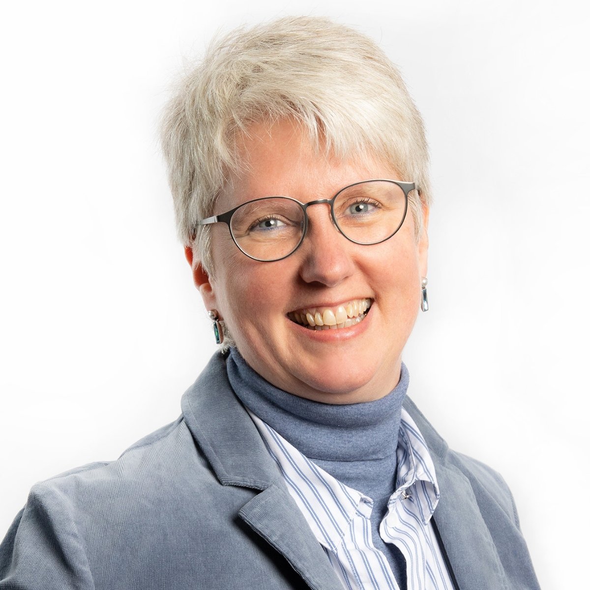 Monika Lingnau (c) Sven Vuellers Fotografie