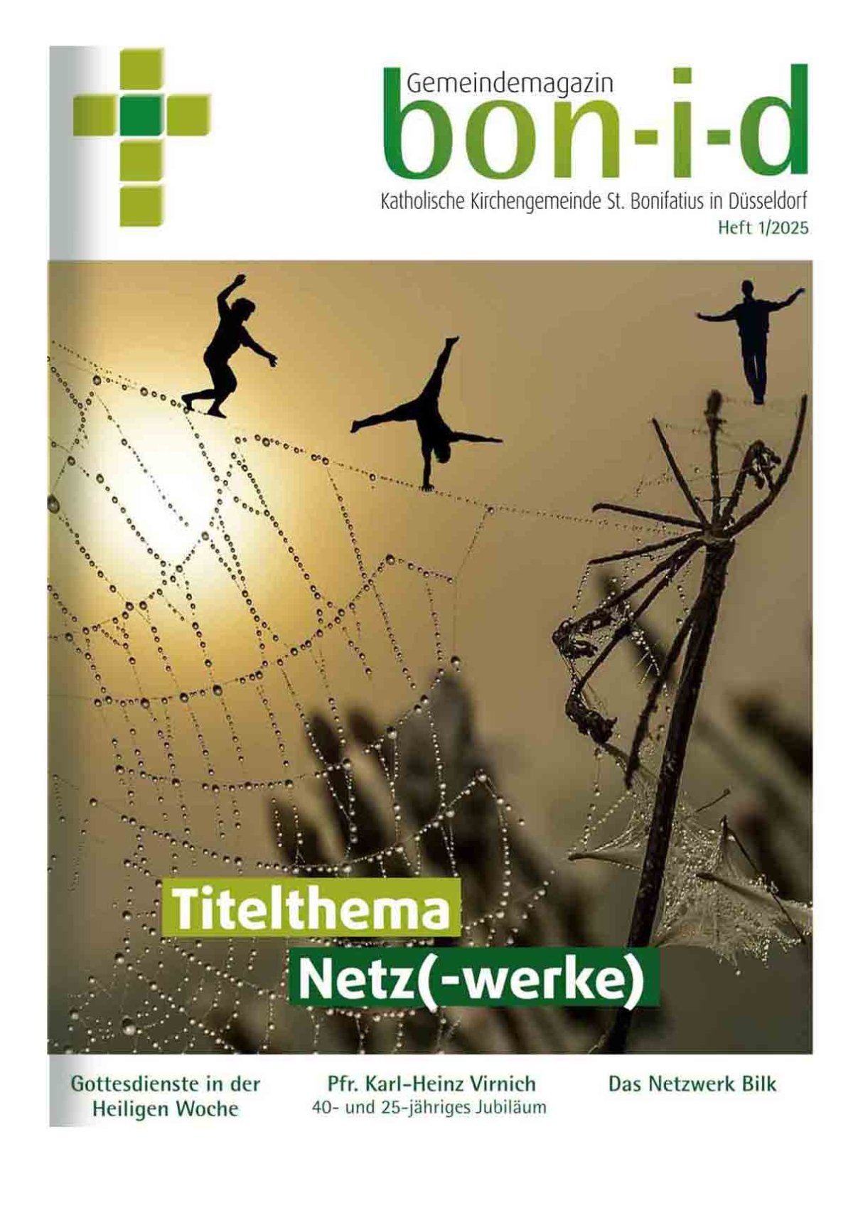 bon-i-d_01_25_Titel (c) kath. Kirchengemeinde St. Bonifatius Düsseldorf